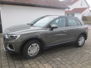 Audi Q3 2020