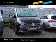 Mercedes-Benz V-Class 2025