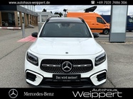 Mercedes-Benz GLB-Class 2024