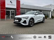 Audi e-tron 2022