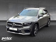 Mercedes-Benz GLB-Class 2025