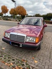Mercedes-Benz 200 1991