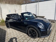 MINI Cabrio 2021