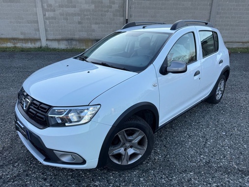 Dacia Sandero 2017