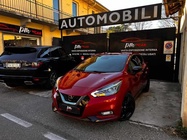 Nissan Micra 2019