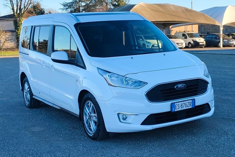 Ford Tourneo Connect
