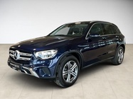 Mercedes-Benz GLC-Class 2022