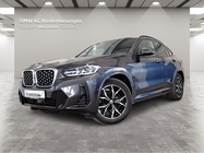 BMW X4 2022