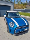 MINI Cooper 2021