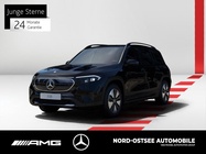 Mercedes-Benz EQB 2023