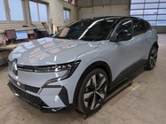 Renault Megane 2025