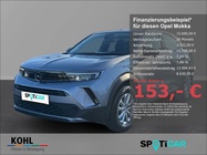 Opel Mokka 2023