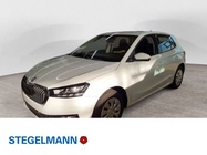 Skoda Fabia 2025