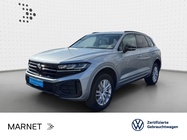 Volkswagen Touareg 2025