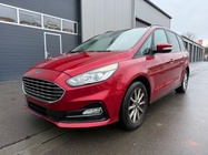 Ford Galaxy 2022