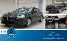 BMW 2 Series 2024