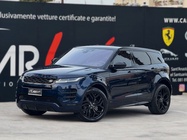 Land Rover Evoque 2021