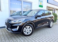 Ford Kuga 2024