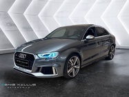 Audi RS3 2019