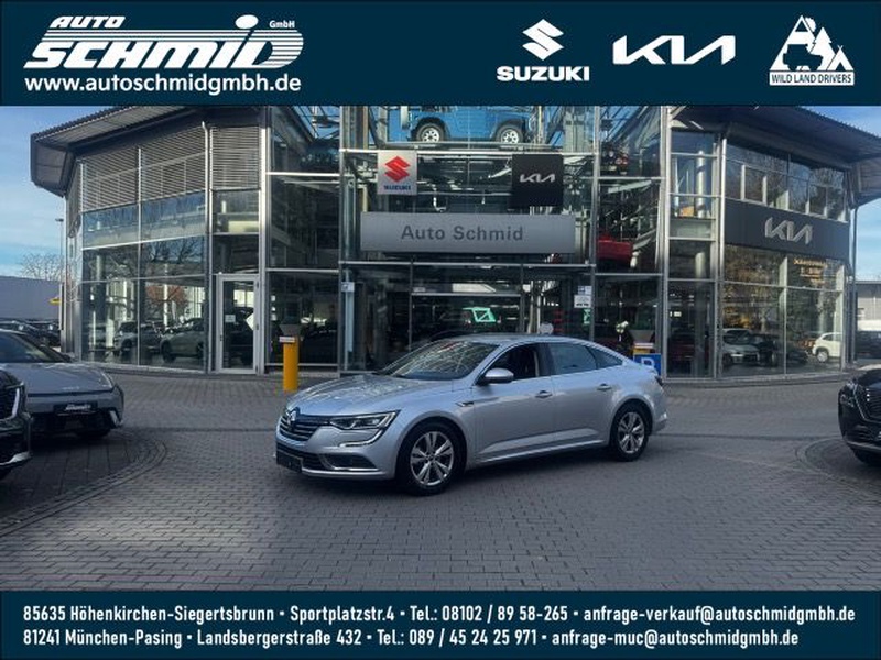 Renault Talisman