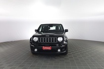 Jeep Renegade 2020