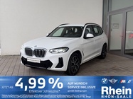 BMW X3 2023