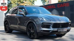 Porsche Cayenne 2019