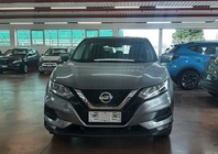 Nissan Qashqai 2020