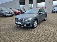 Audi Q2 2019