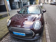 MINI Clubman 2016