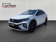 Volkswagen Taigo 2025