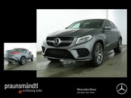 Mercedes-Benz GLE-Class 2019