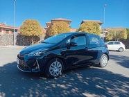 Toyota Yaris 2019