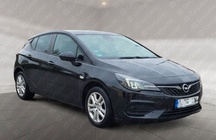 Opel Astra 2021