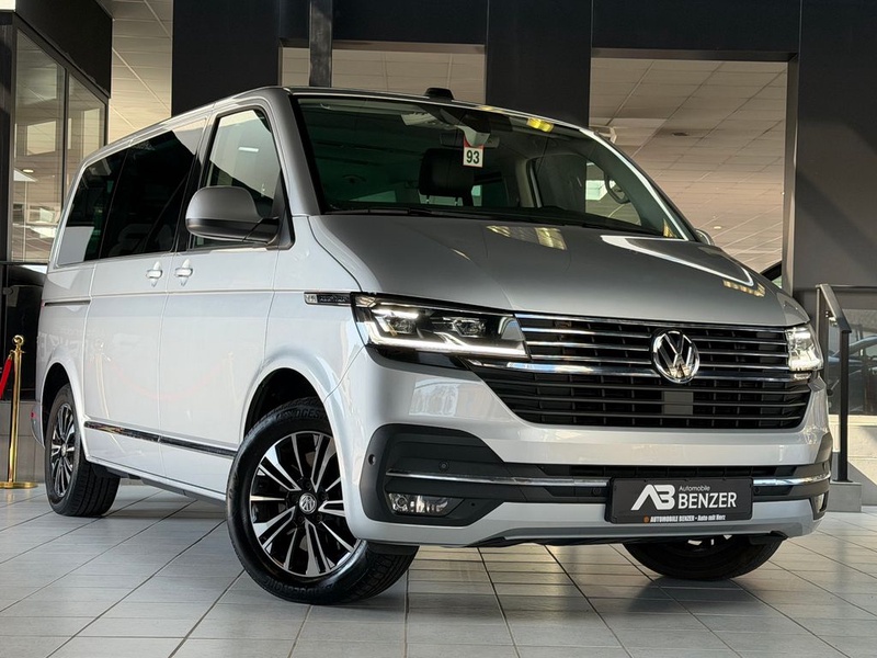 Volkswagen T6