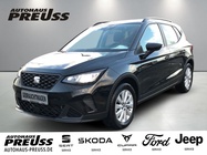 Seat Arona 2024
