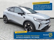 Renault Captur 2026