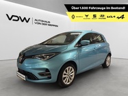 Renault ZOE 2022