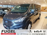Ford Tourneo Custom 2019