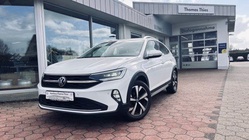 Volkswagen Taigo 2022