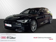 Audi S6 2022