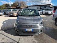 Fiat 500 2022