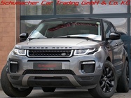 Land Rover Evoque 2019
