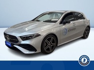 Mercedes-Benz A-Class 2024