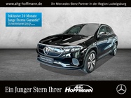 Mercedes-Benz EQA 2023