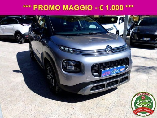 Citroen C3 2021