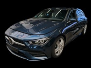 Mercedes-Benz CLA-Class 2023