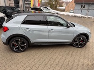 Audi A1 2025