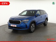 Skoda Kodiaq 2025