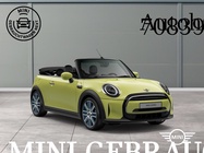 MINI Cabrio 2022